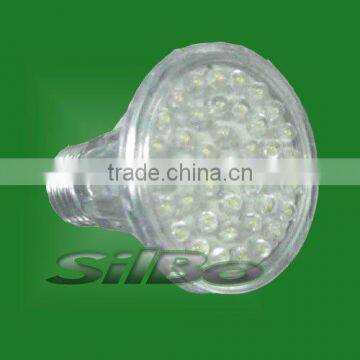 LED PAR20 bulb