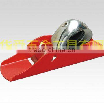 138mm*33mm mini iron planing