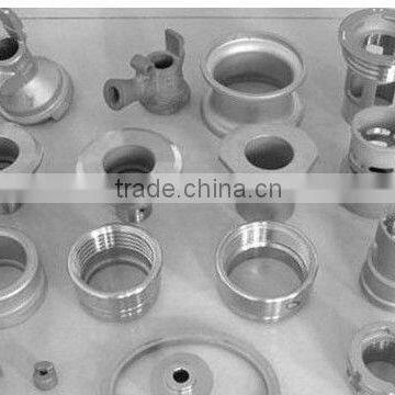 High Quality Precision Machining for Stamping Tooling