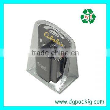 Custom Lithium Battery Blister Packing Box With Printed Carboard photo-3