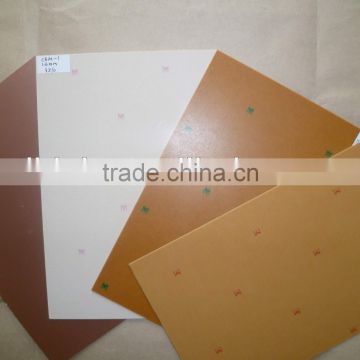 pcb white melamine board