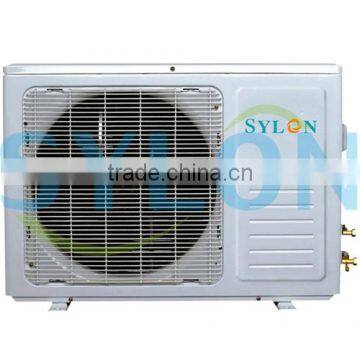 Electrical Power Source and Split Wall Mounted Air Conditioners Factory
