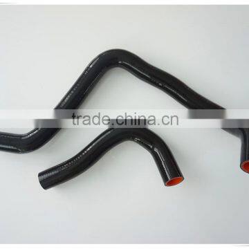 High performance radiator Silicone hose kit