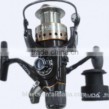 fishing reel KAIDA