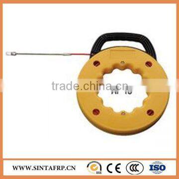 Wire/Cable Guider Steel Fish Tape