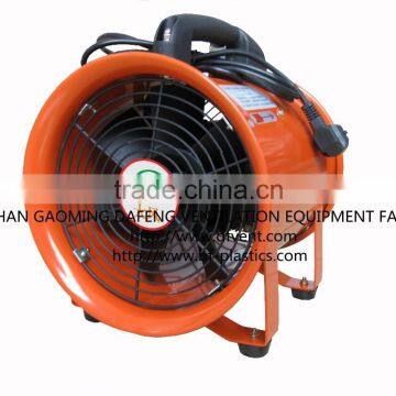 8" 110V/60Hz Portable Ventilator photo-2
