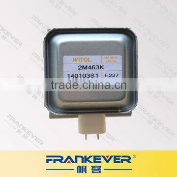 FRANKEVER 1500W water cooled 2M463K Microwave oven parts magnetron