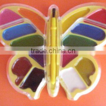 water color(art set, stationery art)