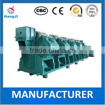 steel rebar mill manufacturer