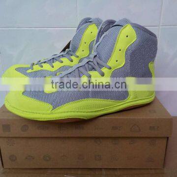RWB Footsweep Wrestling Shoes Rare Decent Shape Wholesale (OG,Inflicts,rulon) Quality Choice photo-4