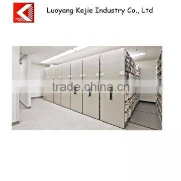 Cheap and High Quality Compact Closet Book Shelf Mass Compact Shelving Mobile Mass Shelving photo-3