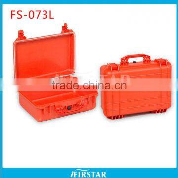 Waterproof first aid kit watertight box