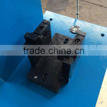 50 Joule Rigid Plastic Impact Toughness Test Machine Jinan Tianchen Testing Machine photo-6