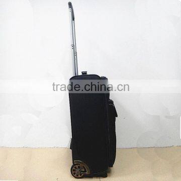Fashion 1680D Oxford Luggage Suitcase photo-2