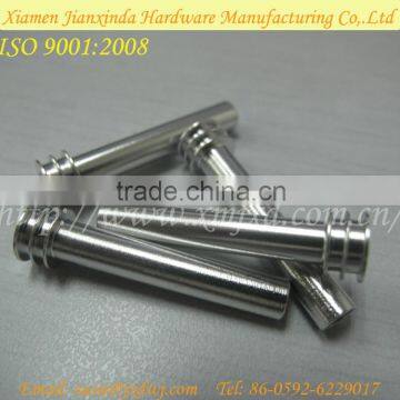 Turning Parts, CNC Lathe Turning Mechanical Parts, Pen Turning Parts