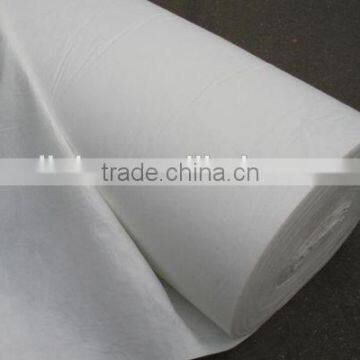 Taian/Laiwu PET/PP Non Woven Geotextile