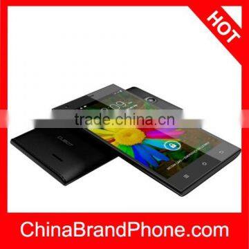 Super Thin 13.0MP camera Cubot S308 16GB Black, 5.0 inch 3G Android 4.2 Smart Phone