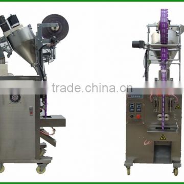 Hot Sale Single Lane Coffee Pillow Packing Machine