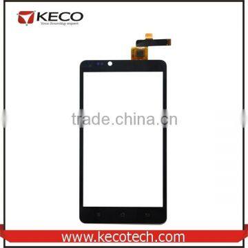 Replacement For Highscreen Omega Prime XL Touch Digitizer Screen