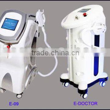 Salon Equipment Laser Hair Removal Multifuntional Ipl rf photo-3