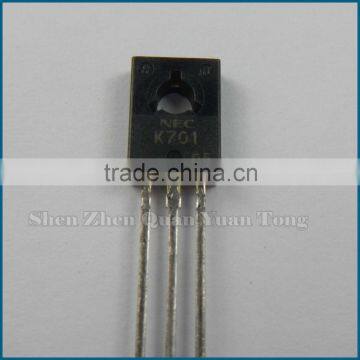 Transistors 2SK701 TO-126