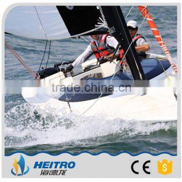 Miniature Sailboat photo-3