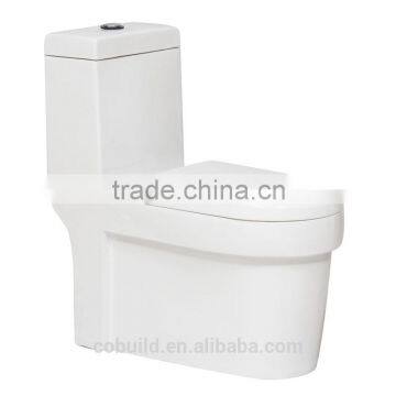 Foshan Ceramic One Piece toilet