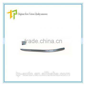 Auto parts front bumper stirpe for Camry 2006