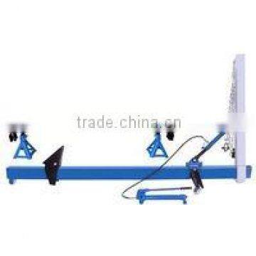 Frame straightener 10t