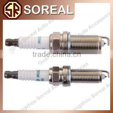 Use For TOYOTA 90919-01195 PK20TR11 DENSO Iridium Spark Plug