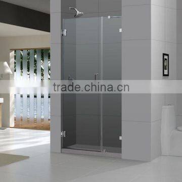 hall and dining room partition,shower room door roller