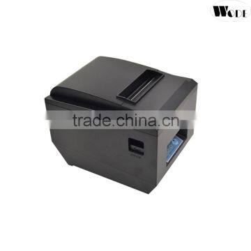 Cheap Price 80mm Thermal Printer Receipt Printer Pos Printer With Auto Cutter photo-2