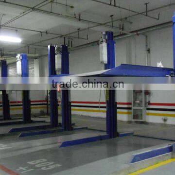 Smart parking lift auto car lift parking