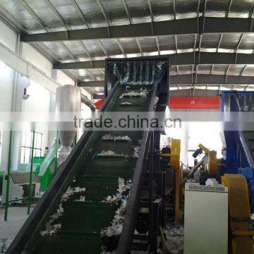KLONG PP/PE BAGS RECYCLING WASHING MACHINE photo-4