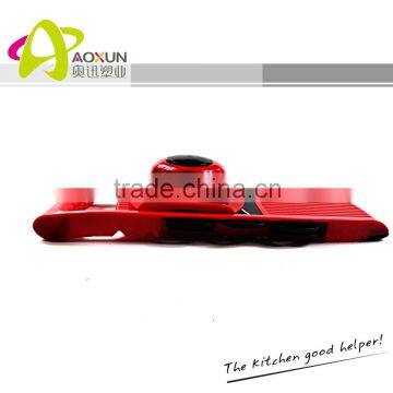 Fruit Slicer Vegetable Peeler Grater