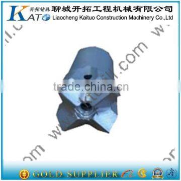 KT Taper Cross Type Rock Drilling Bit for Hard Stone photo-4