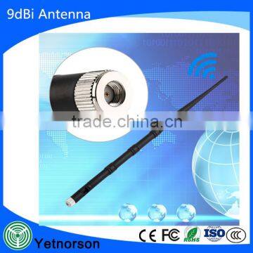 indoor external antenna for 4g router huawei lte router antenna with SMA CRC9 TS9 connector