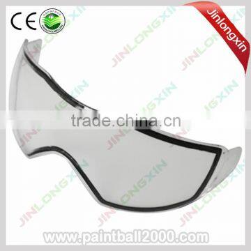 Protective Safety Replacement Lens Goggles for Save Phace Paintball Mask