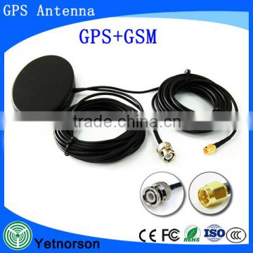 gps gsm antenna,gps gsm combo antenna high dbi factory in china