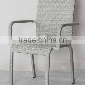 Alu.frame garden chair