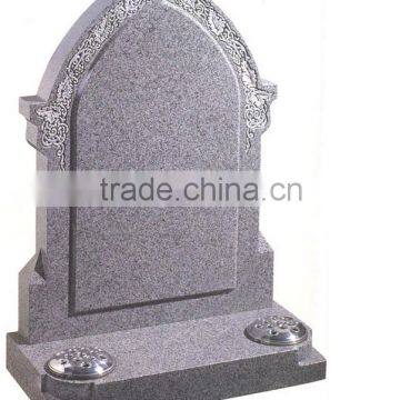 granite irish headstone