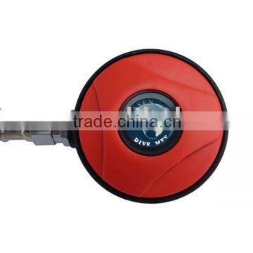 Balance red second stage regulator