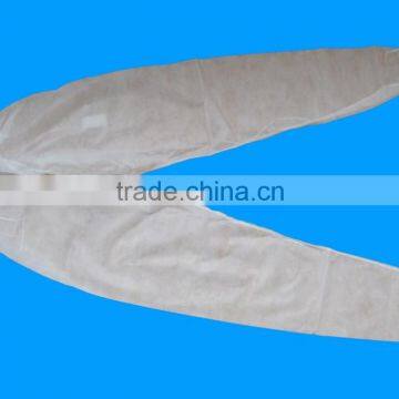 Non woven PP film pants