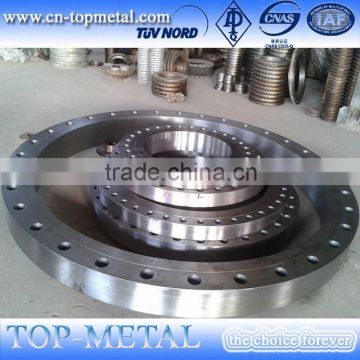 uni welding neck wn flanges