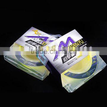 Golden Supplier Super Quality & Service pe Line for Fishing Dark Green 4,8 Strands