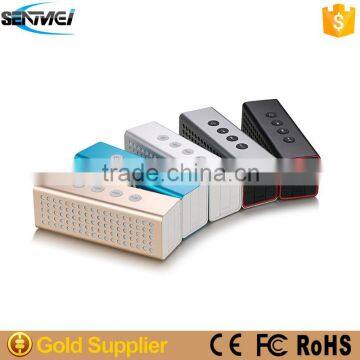 Bulk Buy from China New Product Bluetooth Speaker Made in China