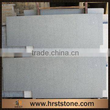 Flamed Padang Dark Granite Raw Slabs (G654)