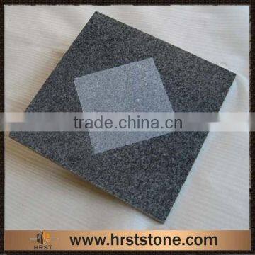 Black Basalt G684, Black Granite,Shanxi Black Granite