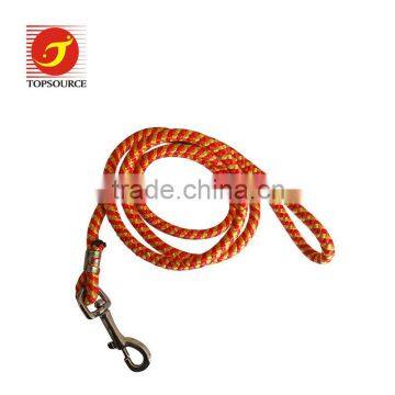 hot dog rope lead