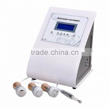 Skin Lifting Multifunctional Facial Ultrasonic Machine Skin Lifting Machine Eyebrow Removal photo-4